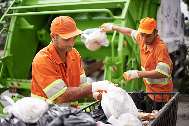 Reliable Lathrop, MO Junk Removal Solutions